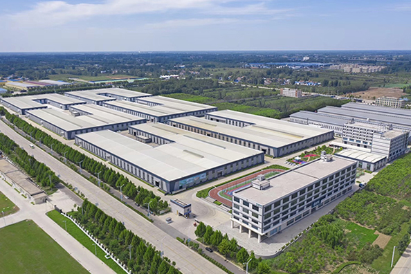 Guangdong Hino Parts Co., Ltd